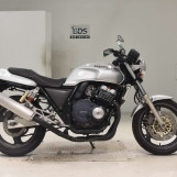 Мотоцикл Honda CB400SF с пробегом 68707 km