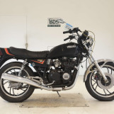 Мотоцикл Yamaha XJ550 с пробегом 23796 km