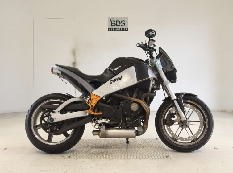Мотоцикл Buell XB9S LIGHTNING