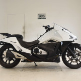 Мотоцикл Honda NM4-01 VULTUS с пробегом 38838 km