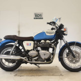 Мотоцикл Triumph BONNEVILLE с пробегом 10561 km