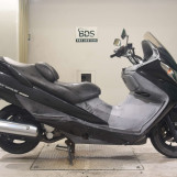 Мотоцикл Suzuki SKYWAVE 250S с пробегом 18022 km