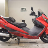 Мотоцикл Suzuki SKYWAVE 250S с пробегом 27765 km