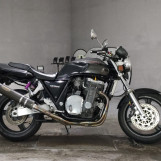 Мотоцикл Honda CB1000SF с пробегом 35371 km