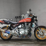Мотоцикл Kawasaki ZEFAR 1100 с пробегом 20699 km