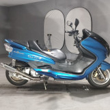 Мотоцикл Yamaha MAJESTY 250 з пробігом 20522 km