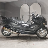 Мотоцикл Yamaha MAJESTY 250