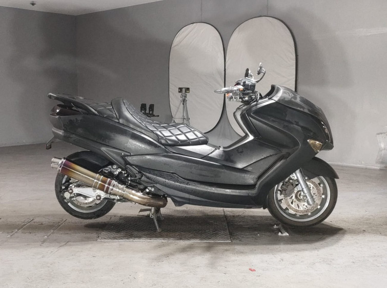 Мотоцикл Yamaha MAJESTY 250