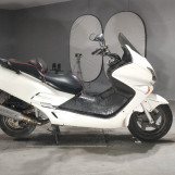 Мотоцикл Honda FORZA з пробігом 38357 km