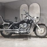 Мотоцикл Yamaha DRAGSTAR XVS250 с пробегом 34271 km