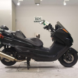 Мотоцикл Yamaha MAJESTY 250C з пробігом 38463 km