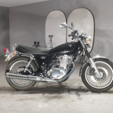 Мотоцикл Yamaha SR400 з пробігом 11766 km