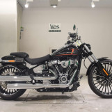 Мотоцикл HD FXBR1920 з пробігом 20 km