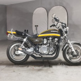Мотоцикл Kawasaki ZEPHYR750 с пробегом 30693 km