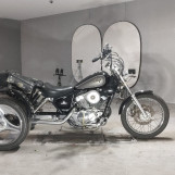 Мотоцикл Yamaha VILARO 250 TRIKE с пробегом 23328 km