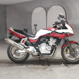 Мотоцикл Honda CB400SF BOLDOR с пробегом 30913 km