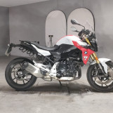 Мотоцикл BMW F900R з пробігом 4954 km