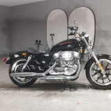Мотоцикл HD SPORTSTER XL883L с пробегом 1686 km
