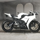 Мотоцикл Honda CBR1000RR з пробігом 83352 km
