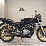 Мотоцикл Kawasaki BALIUS ZR250 с пробегом 28274 km