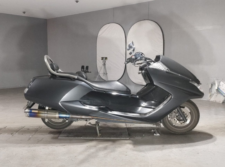 Мотоцикл Yamaha MAXAM250 с пробегом 11331 km