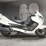 Мотоцикл Suzuki SKYWEAVE 250SS с пробегом 32273 km