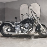 Мотоцикл Yamaha DRAGSTAR XVS400 CLASSIC с пробегом 33696 km