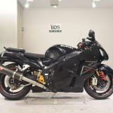 Мотоцикл Suzuki GSX1300R HAYABUSA з пробігом 55275 km