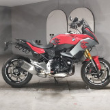Мотоцикл BMW F900XR з пробігом 36445 km