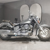 Мотоцикл Yamaha DRAGSTAR XVS400 CLASSIC с пробегом 36693 km