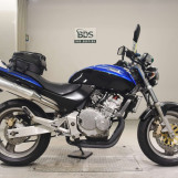 Мотоцикл Honda HORNET CB250F с пробегом 6492 km