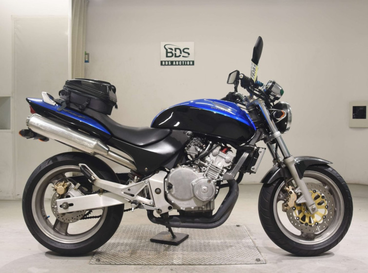 Мотоцикл Honda HORNET CB250F с пробегом 6492 km