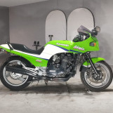 Мотоцикл Kawasaki GPZ900R с пробегом 32532 km