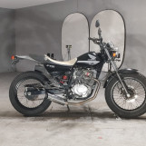 Мотоцикл Honda FTR223 з пробігом 19963 km