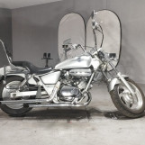 Мотоцикл Honda MAGNA250 с пробегом 42784 km