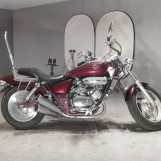 Мотоцикл Honda MAGNA250 с пробегом 23671 km