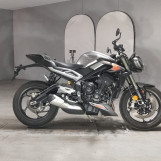 Мотоцикл Triumph STREET TRIPLE RS с пробегом 13280 km