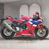 Мотоцикл Honda CBR1000RR SP с пробегом 2282 km