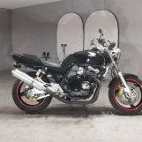 Мотоцикл Honda CB400SFV