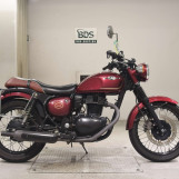 Мотоцикл Kawasaki ESTRELLA с пробегом 45351 km