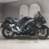 Мотоцикл Suzuki GSX1300R HAYABUSA з пробігом 12463 km