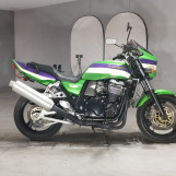 Мотоцикл Kawasaki ZRX1100 з пробігом 67958 km