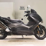 Мотоцикл Yamaha T-MAX530 з пробігом 35733 km