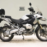Мотоцикл BMW R1200GS з пробігом 40524 km