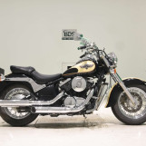 Мотоцикл Kawasaki VULCAN800 CLASSIC с пробегом 14678 km