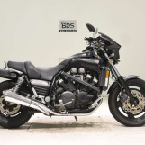 Мотоцикл Yamaha V-MAX1200 с пробегом 27365 m