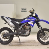 Мотоцикл Yamaha WR250X з пробігом 25366 km