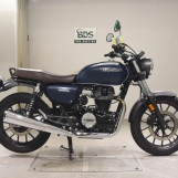 Мотоцикл Honda GB350 с пробегом 14335 km