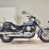 Мотоцикл Yamaha DRAGSTAR XVS400 CLASSIC с пробегом 30370 km