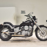 Мотоцикл Yamaha DRAGSTAR XVS400 з пробігом 18267 km